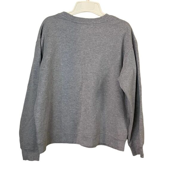 Nascar Graphic Logo Sweatshirt Size XXL - Picture 8 of 10